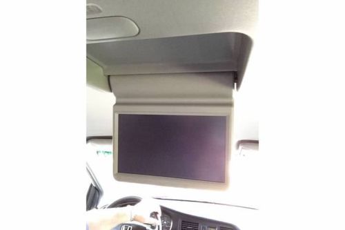 2003 Honda Odyssey EX-L Mini Passenger Van 5-Door 3.5L, image 4