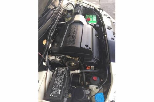 2003 Honda Odyssey EX-L Mini Passenger Van 5-Door 3.5L, image 5