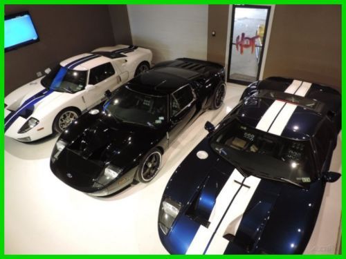 2006 all 4 options, one owner, collector piece!!