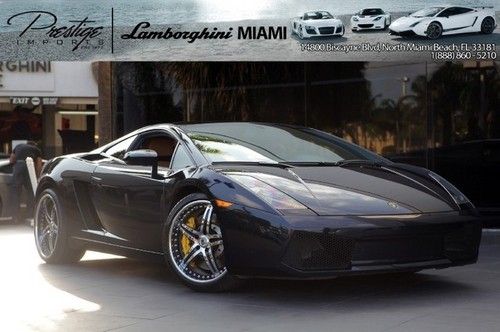 Fast / clean carfax / faster than f430 / good deal