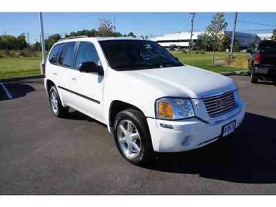 2008 gmc envoy