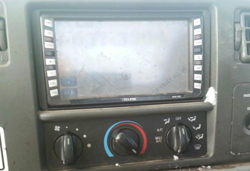 2004 Ford F-350 Super Duty XLT Standard Cab Pickup 2-Door 5.4L, US $6,500.00, image 5