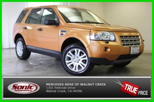 2008 se used 3.2l i6 24v 4wd suv moonroof premium