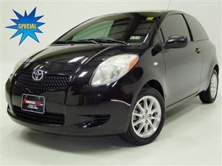 Hatchback automatic 35 mpg sunny texas 1-owner carfax certified alloys exhaust