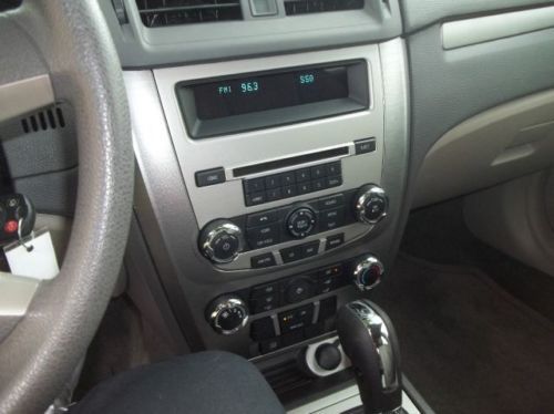 2008 hyundai sonata limited sedan 4-door 2.4l