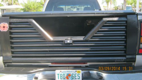 Chevrolet Silverado 3500 Diesel Crew Cab Duelly 2005, image 7