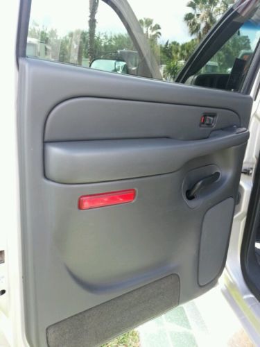 Chevrolet Silverado 3500 Diesel Crew Cab Duelly 2005, image 18