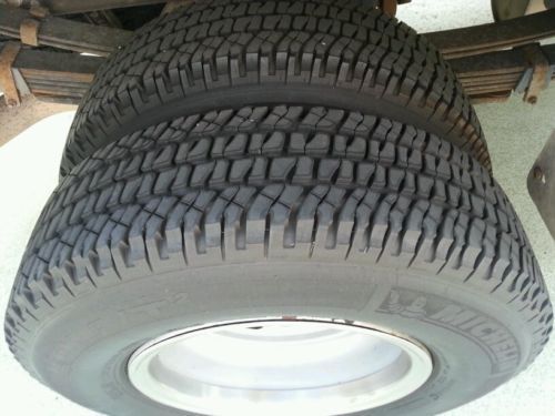 Chevrolet Silverado 3500 Diesel Crew Cab Duelly 2005, image 20