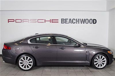 &#039;10 jaguar xf premium luxury!  nationwide shipping &amp; financing available!