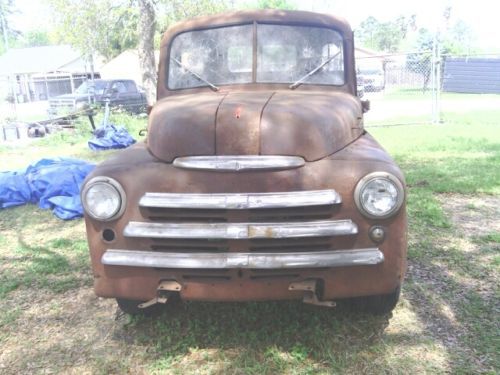 1949 dodge half ton truck(roller only)