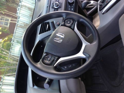 Blk 4d 2012 honda civic, US $12,000.00, image 2