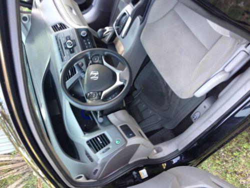Blk 4d 2012 honda civic, US $12,000.00, image 4