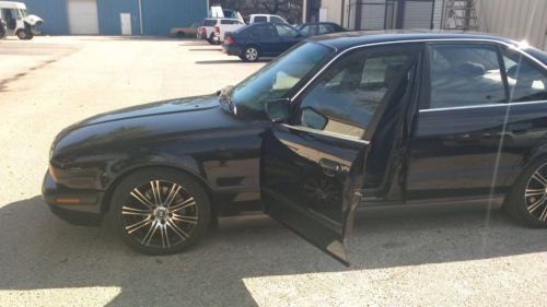 1991 bmw m5 base sedan 4-door 3.6l