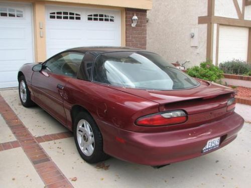 1995 z28 *************project car********************************