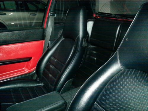 porsche 944 turbo, image 4