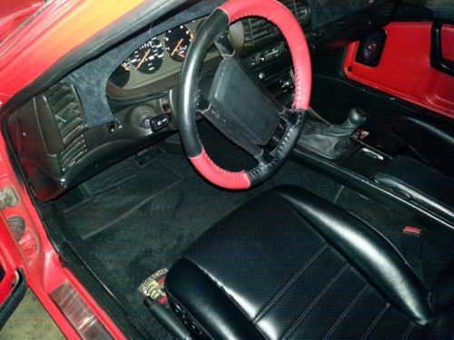 porsche 944 turbo, image 5