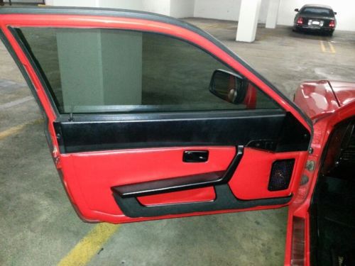 porsche 944 turbo, image 6