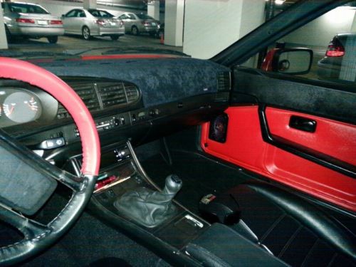 porsche 944 turbo, image 8