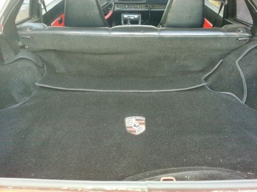 porsche 944 turbo, image 9