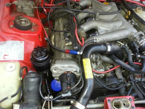 porsche 944 turbo, image 15