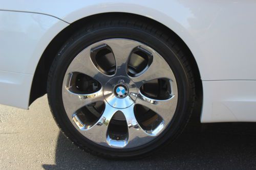 2006 BMW 650i Base Convertible 2-Door 4.8L, US $30,000.00, image 3