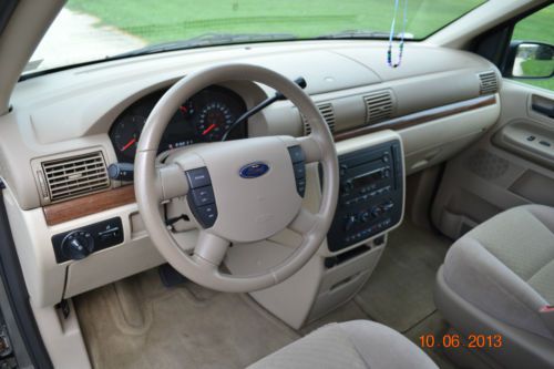 Great Minivan < 90K miles 2005 Ford Freestar SEL, US $5,500.00, image 6