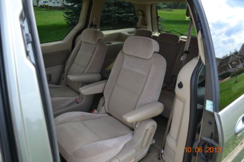 Great Minivan < 90K miles 2005 Ford Freestar SEL, US $5,500.00, image 7