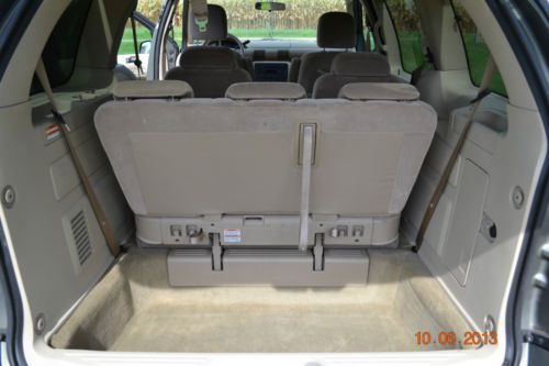 Great Minivan < 90K miles 2005 Ford Freestar SEL, US $5,500.00, image 8