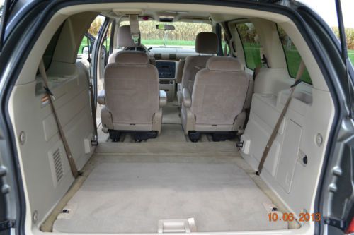 Great Minivan < 90K miles 2005 Ford Freestar SEL, US $5,500.00, image 9