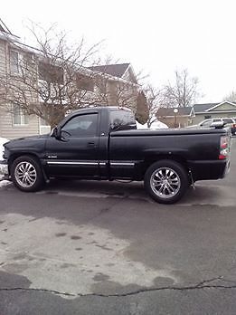 2002 chevy silverado