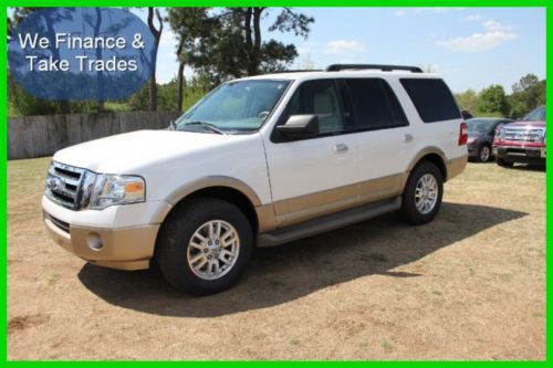 2012 xlt used cpo certified 5.4l v8 24v rwd suv premium