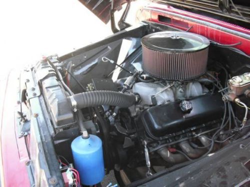 1966 c-10tub short bed chevy tpick up truck - $14700.00, US $12,200.00, image 3