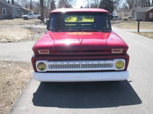 1966 c-10tub short bed chevy tpick up truck - $14700.00, US $12,200.00, image 5