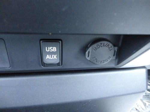 New 2014 Tundra Double Cab SR5 5.7L V8 4x4 Rear View Camera Black Paint 4wd, US $33,500.00, image 23