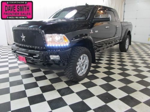 14 customized sling shot dodge ram 3500 mega cab short box 4x4 must see this!!!