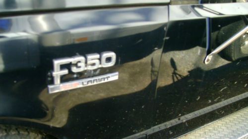 1987 FORD 350 XLT LARIAT DUALLY-GAS, image 6