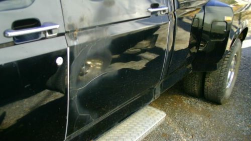 1987 FORD 350 XLT LARIAT DUALLY-GAS, image 7