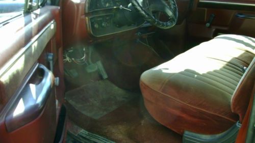 1987 FORD 350 XLT LARIAT DUALLY-GAS, image 8