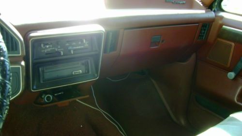 1987 FORD 350 XLT LARIAT DUALLY-GAS, image 10
