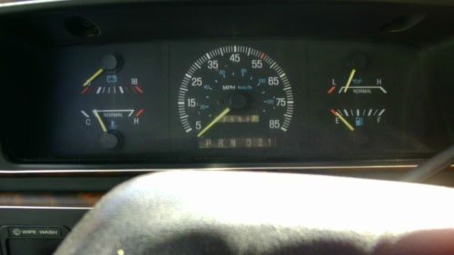 1987 FORD 350 XLT LARIAT DUALLY-GAS, image 11