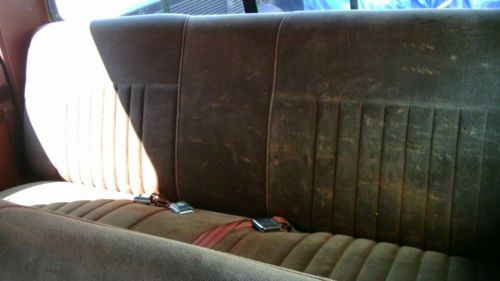 1987 FORD 350 XLT LARIAT DUALLY-GAS, image 12