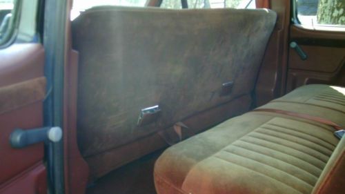 1987 FORD 350 XLT LARIAT DUALLY-GAS, image 13