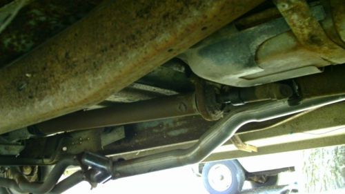 1987 FORD 350 XLT LARIAT DUALLY-GAS, image 15