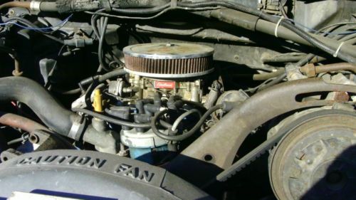 1987 FORD 350 XLT LARIAT DUALLY-GAS, image 17