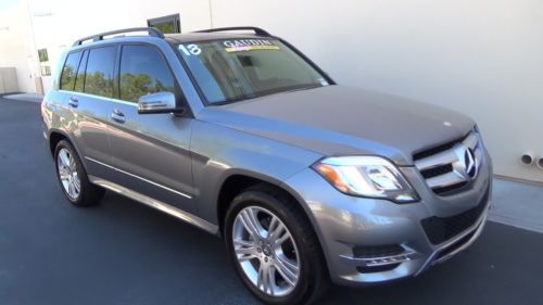 2013 mercedes-benz glk-class glk350