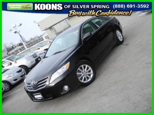 2011 v6 used 3.5l v6 24v automatic fwd sedan