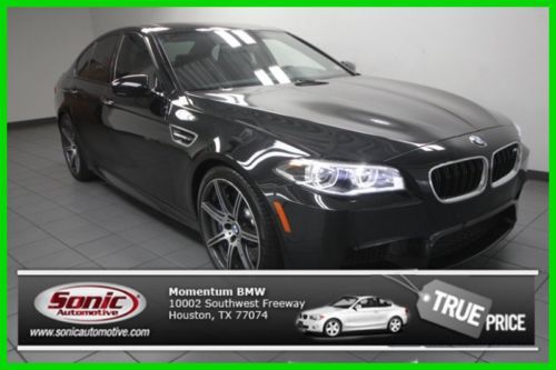 2014 new turbo 4.4l v8 32v rear-wheel drive sedan premium