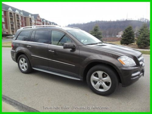 2012 gl450 4matic used 4.7l v8 32v automatic suv premium