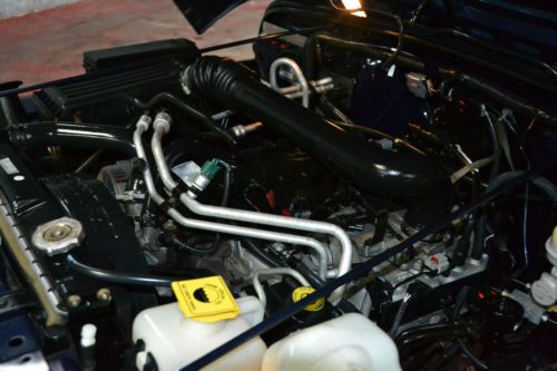 2006 JEEP WRANGLER SPORT GOLDEN EAGLE 4.0L  JEEP SPORT UTILITY 2-DOOR WRANGLER, image 8