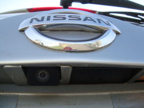 Nissan Murano AWD Salvage Rebuildable Repairable Wrecked Project Damaged FIXER, US $6,995.00, image 25